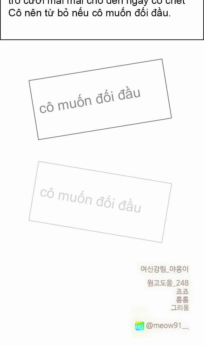 Nữ Thần Giáng Thế 214.2 trang 43