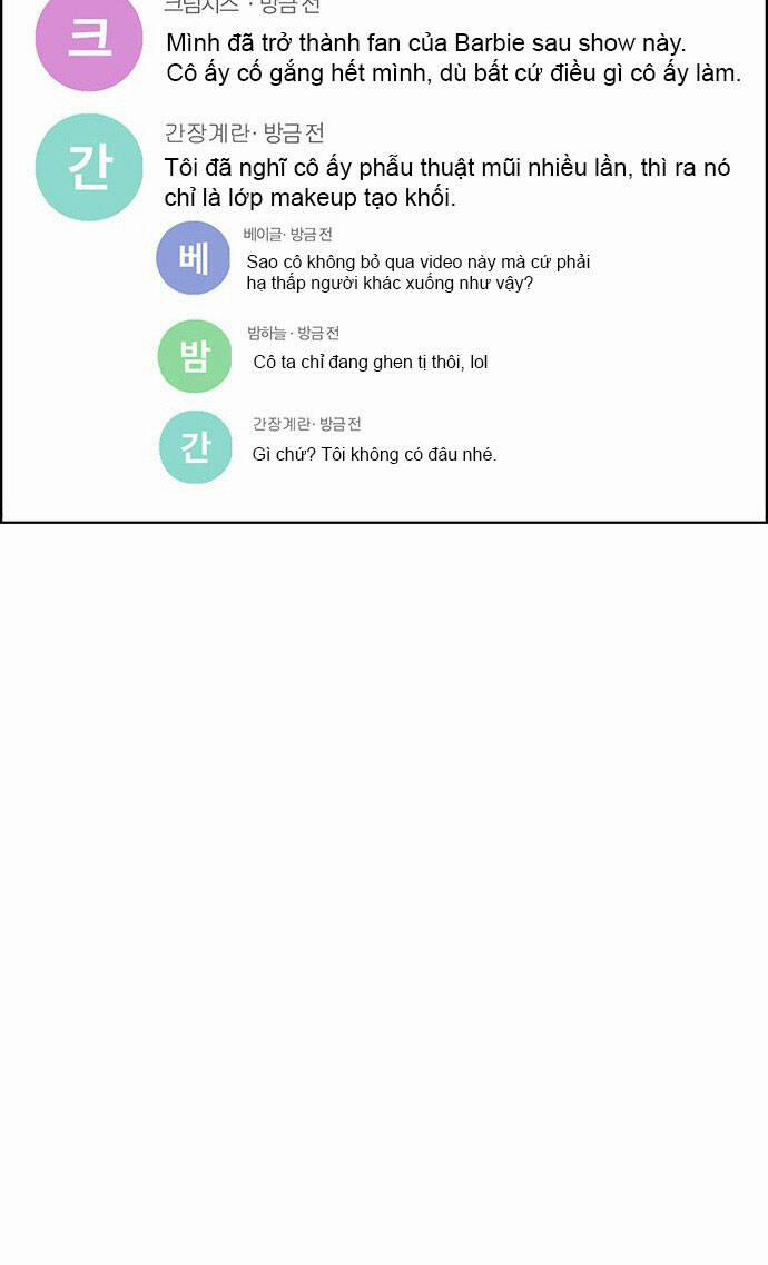 Nữ Thần Giáng Thế 214.2 trang 7