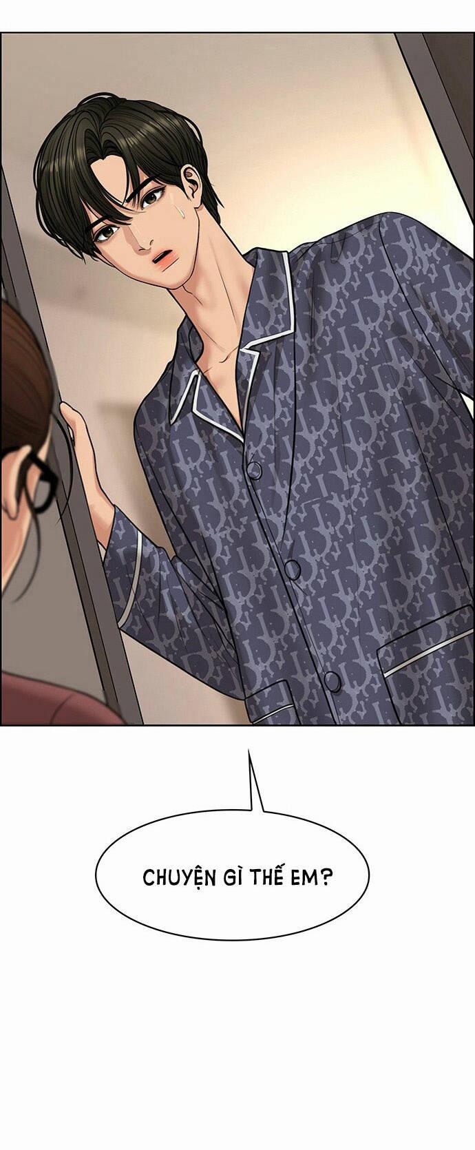 Nữ Thần Giáng Thế 215.1 trang 13