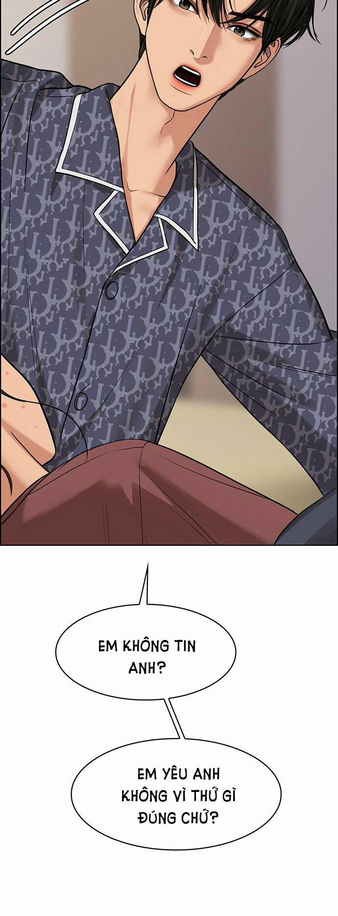 Nữ Thần Giáng Thế 215.1 trang 23