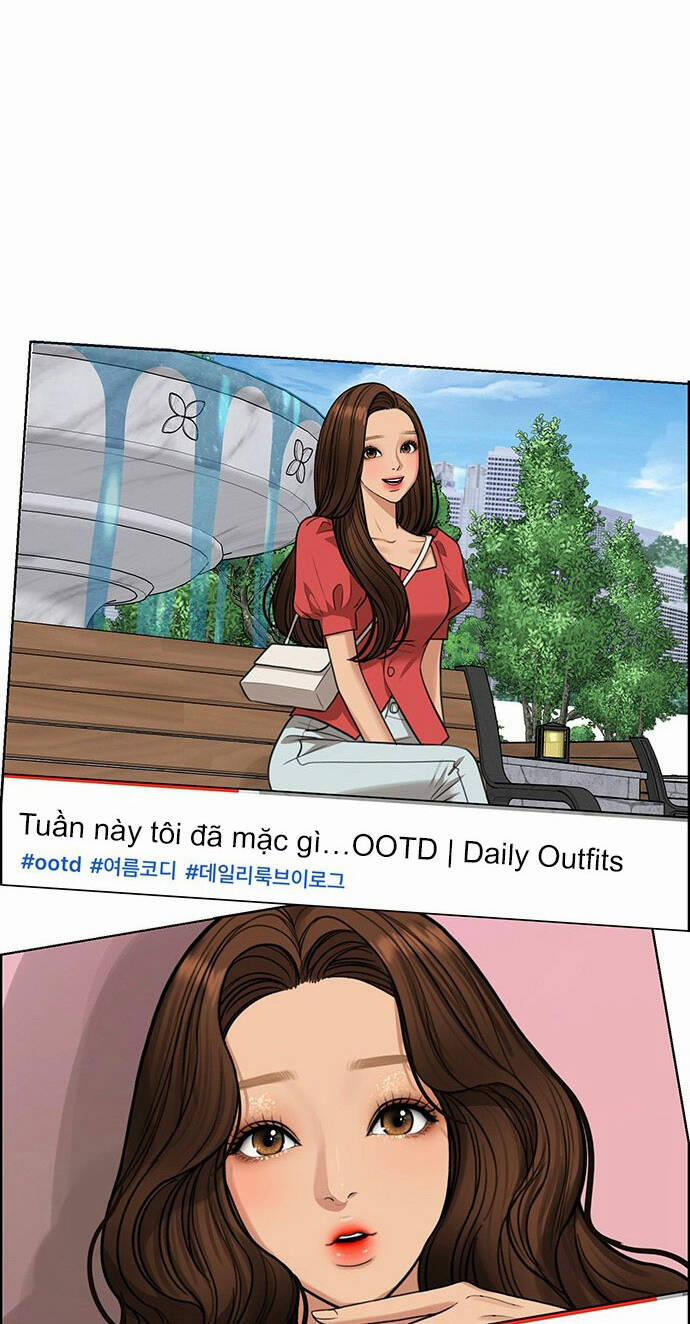 Nữ Thần Giáng Thế 215.1 trang 29