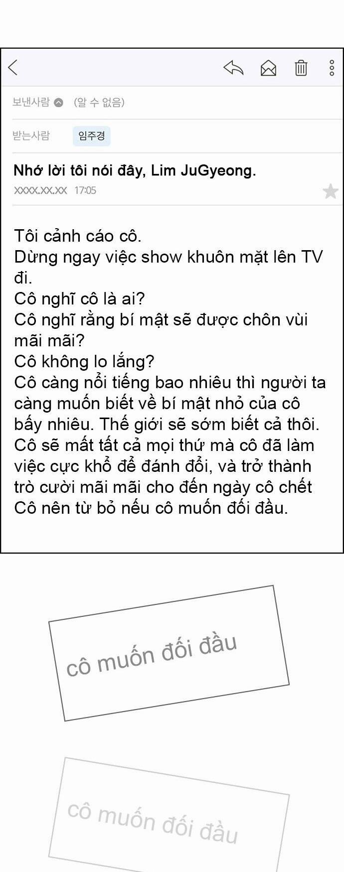 Nữ Thần Giáng Thế 215.1 trang 4