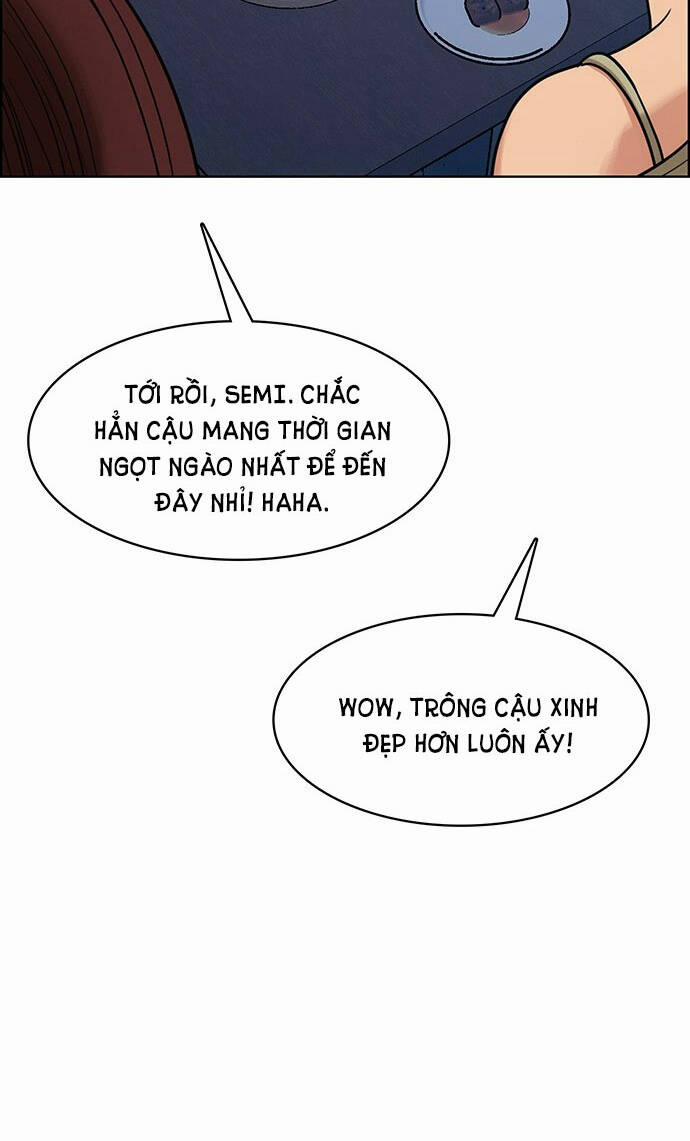 Nữ Thần Giáng Thế 215.2 trang 14