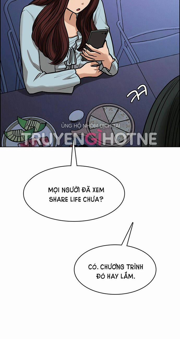 Nữ Thần Giáng Thế 215.2 trang 20