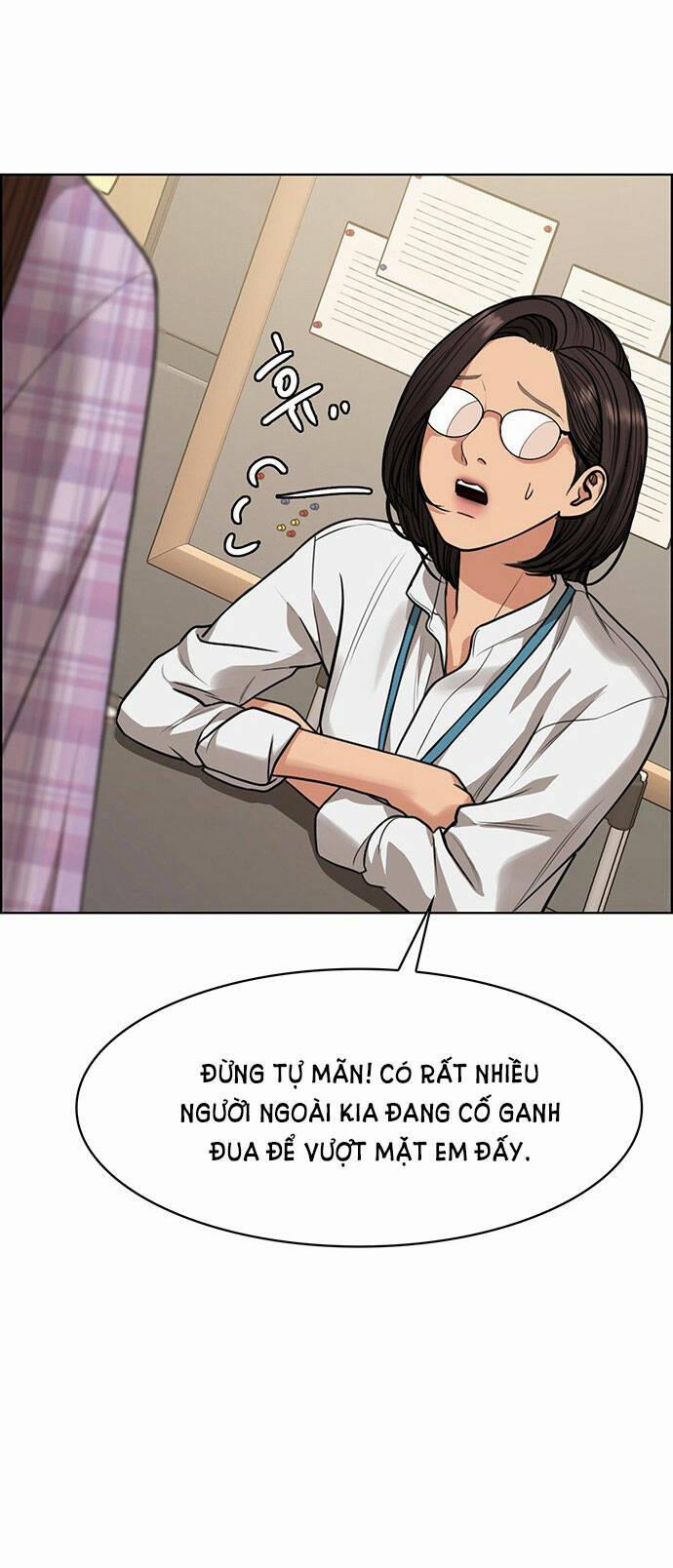 Nữ Thần Giáng Thế 215.2 trang 4