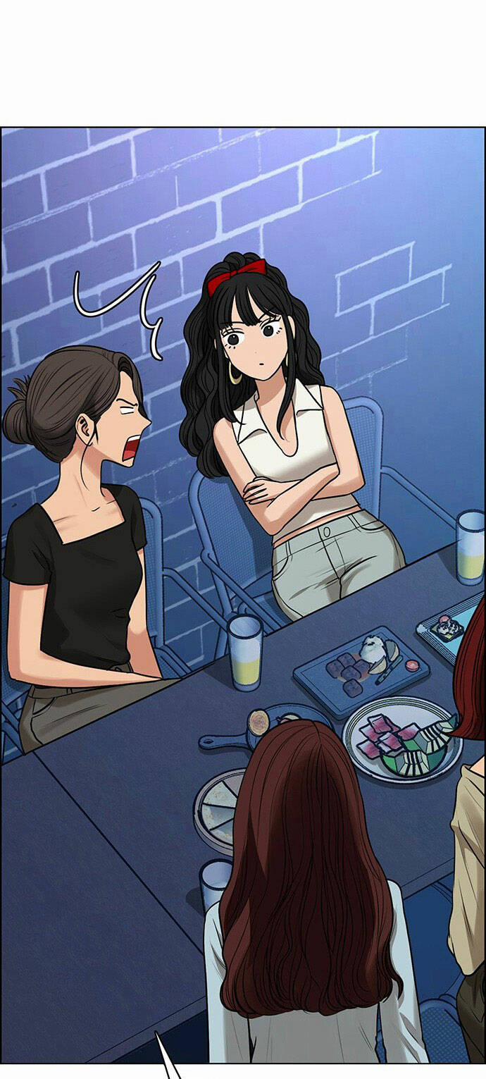 Nữ Thần Giáng Thế 216.1 trang 11