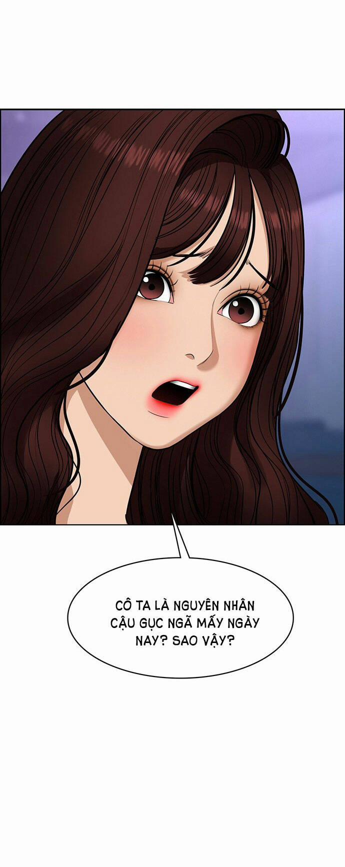 Nữ Thần Giáng Thế 216.1 trang 17