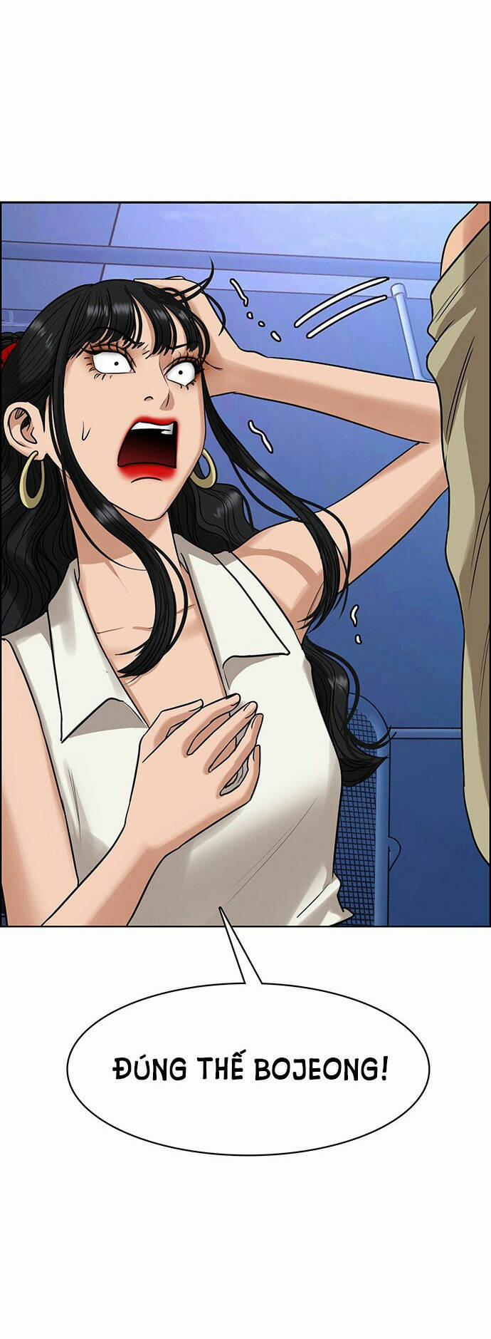 Nữ Thần Giáng Thế 216.1 trang 20