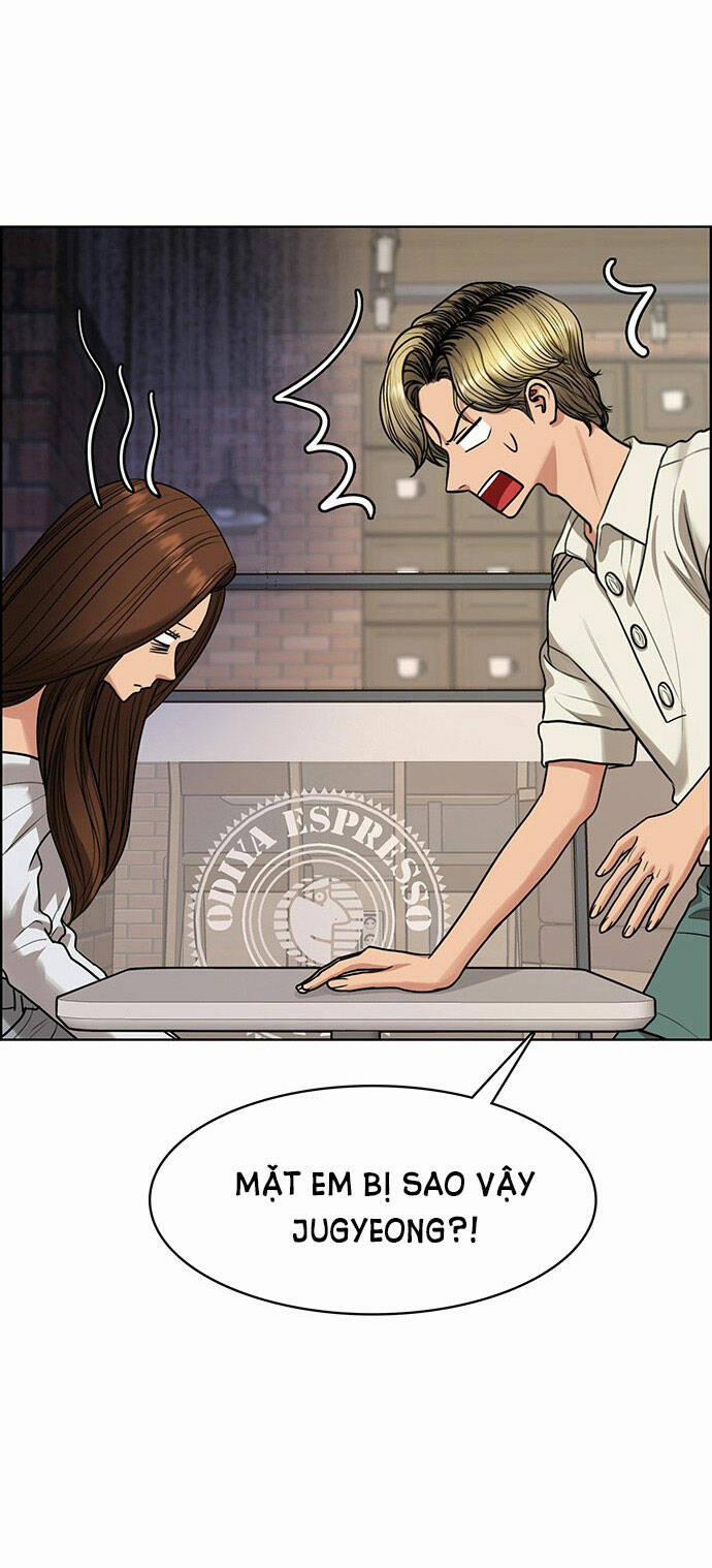 Nữ Thần Giáng Thế 216.1 trang 30