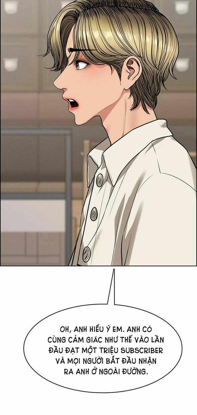 Nữ Thần Giáng Thế 216.1 trang 37