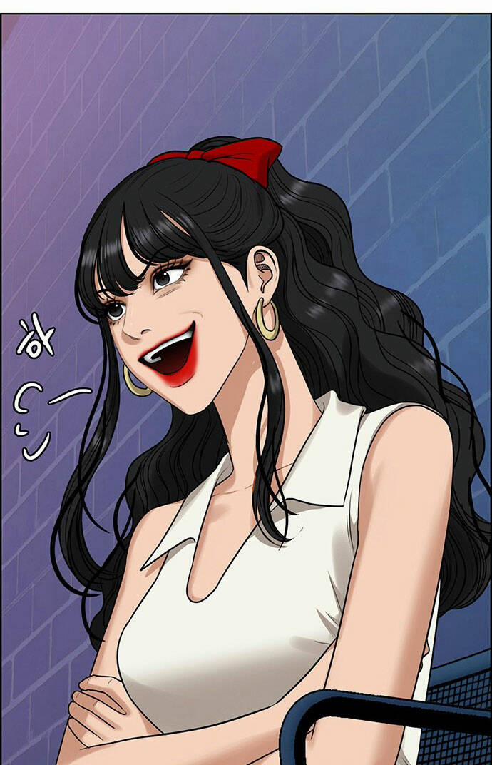 Nữ Thần Giáng Thế 216.1 trang 9