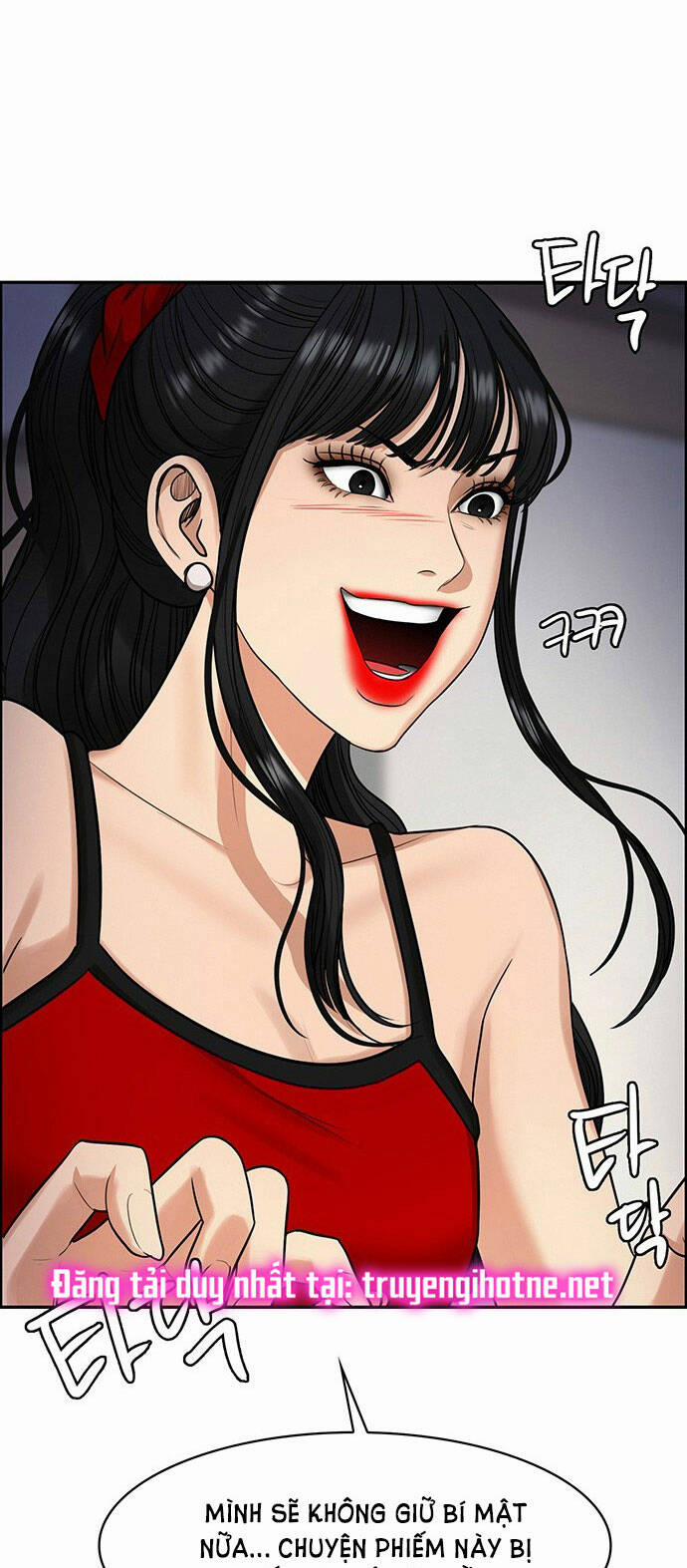 Nữ Thần Giáng Thế 216.2 trang 14