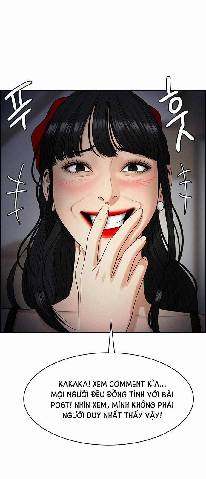 Nữ Thần Giáng Thế 216.2 trang 16