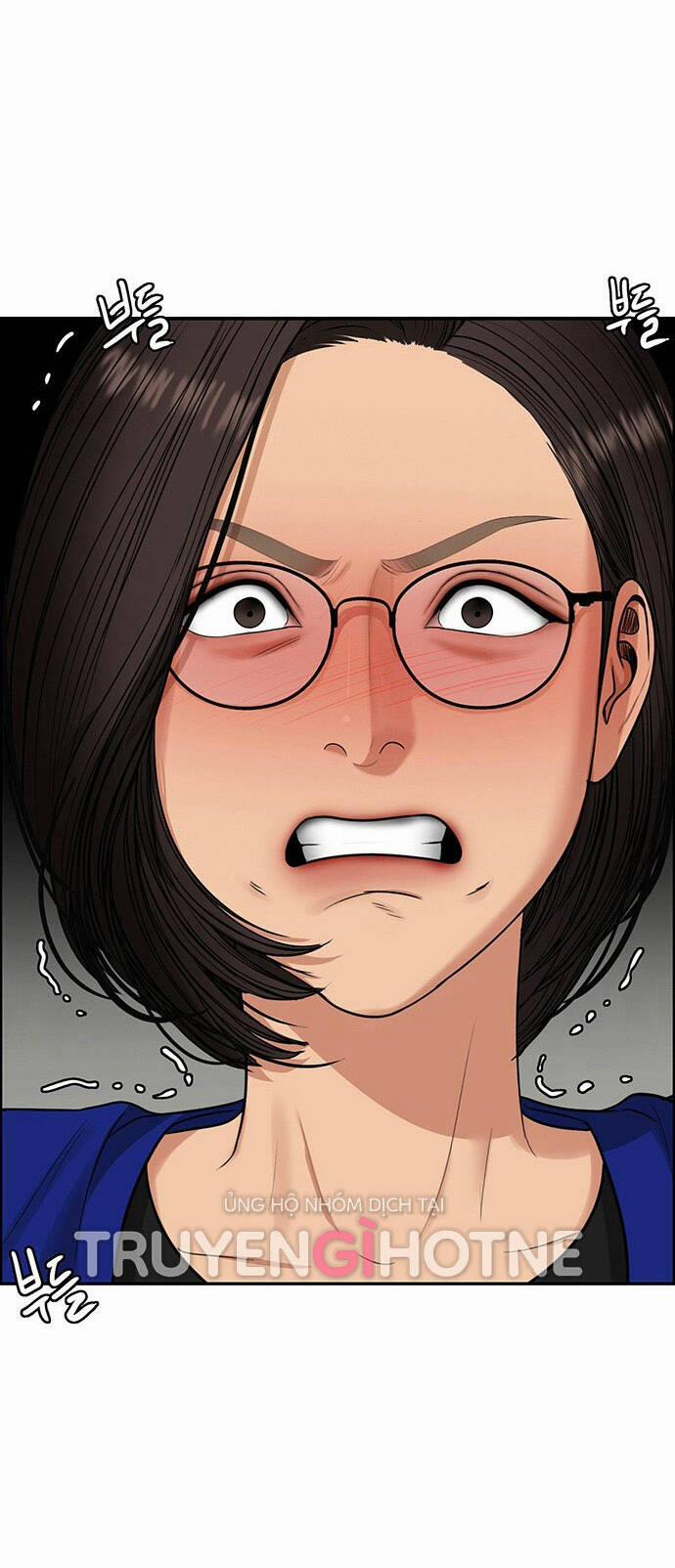 Nữ Thần Giáng Thế 216.2 trang 17