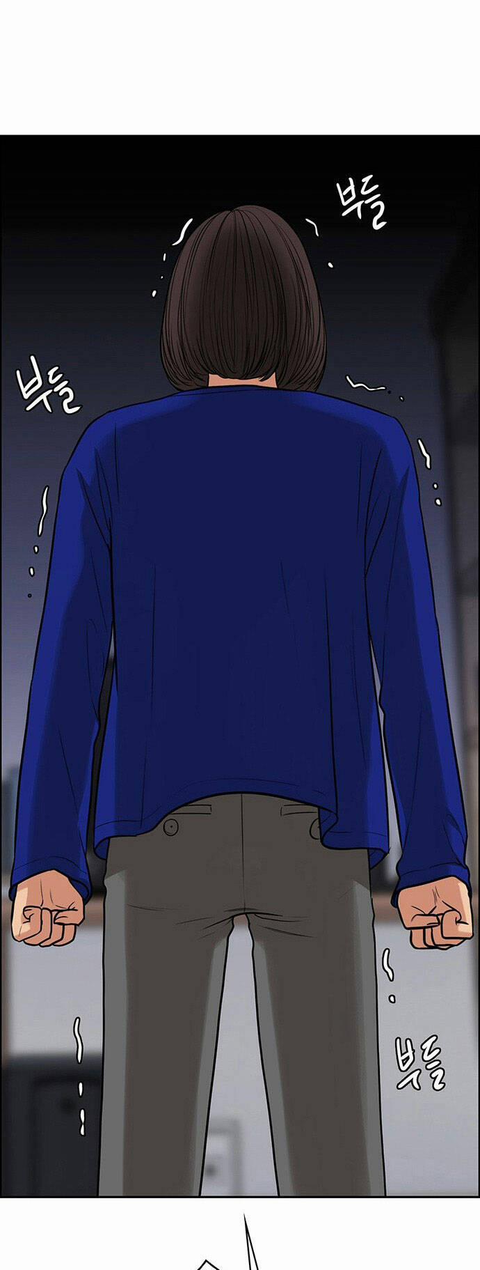 Nữ Thần Giáng Thế 216.2 trang 18