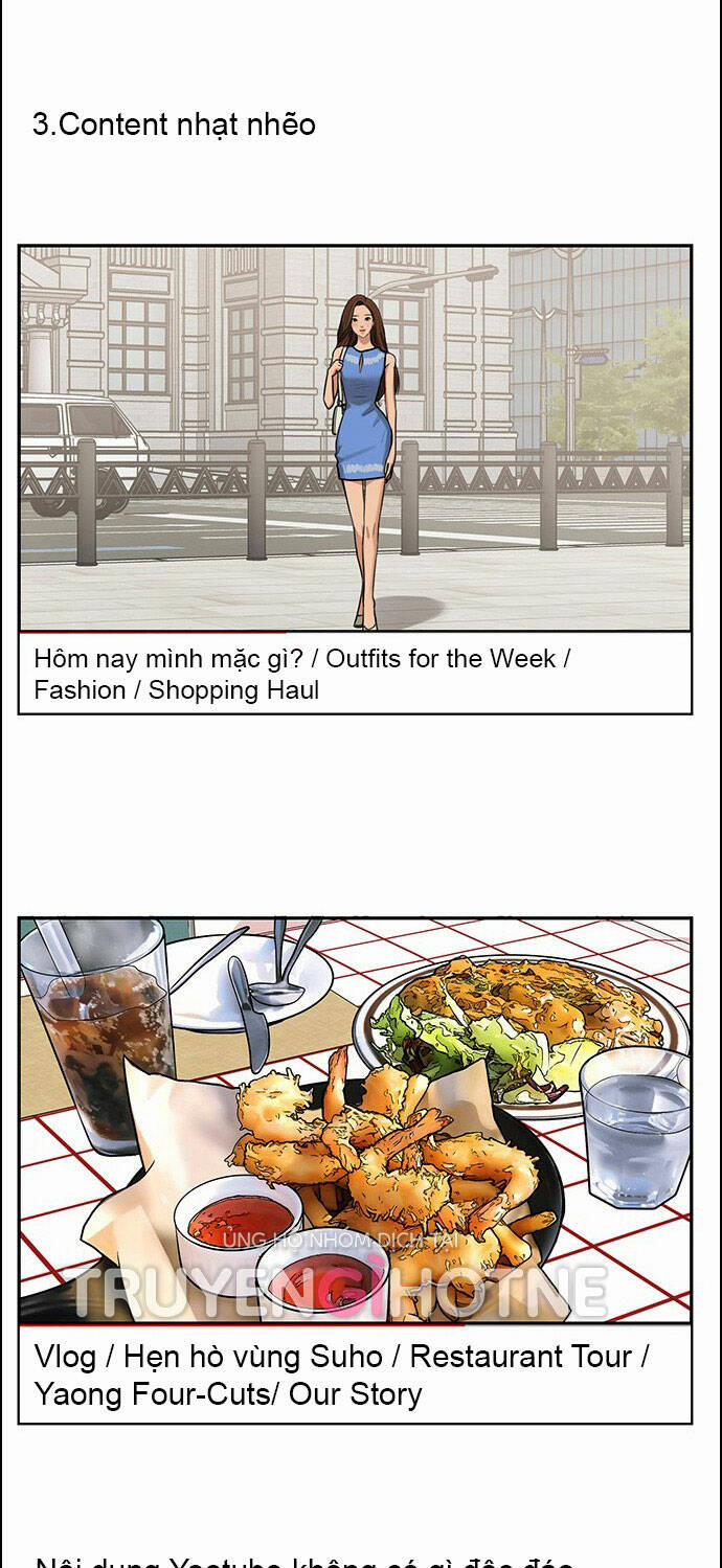 Nữ Thần Giáng Thế 216.2 trang 8