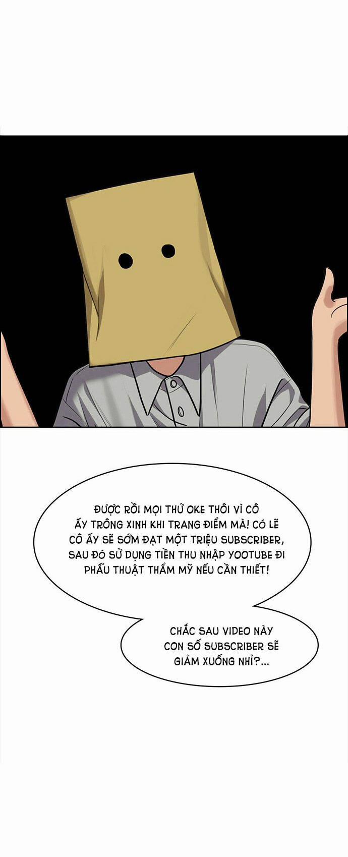 Nữ Thần Giáng Thế 217.1 trang 14