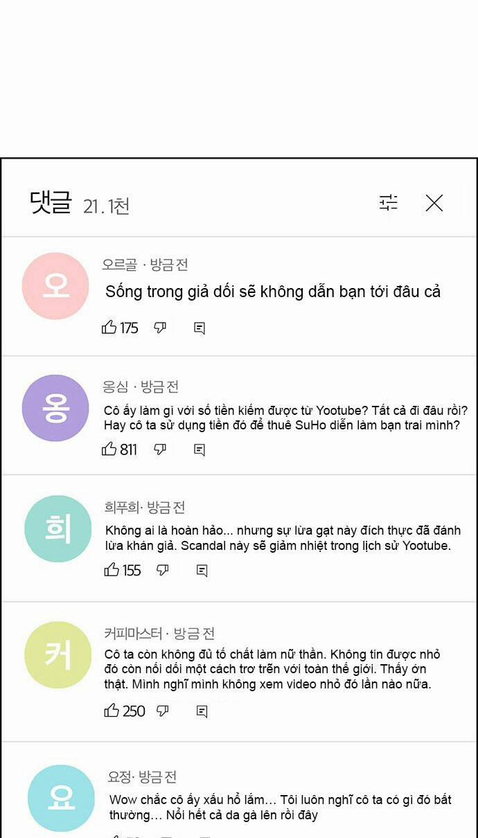 Nữ Thần Giáng Thế 217.1 trang 24