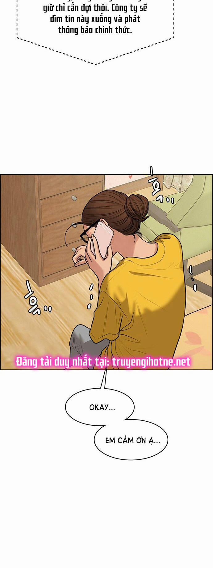 Nữ Thần Giáng Thế 217.1 trang 31