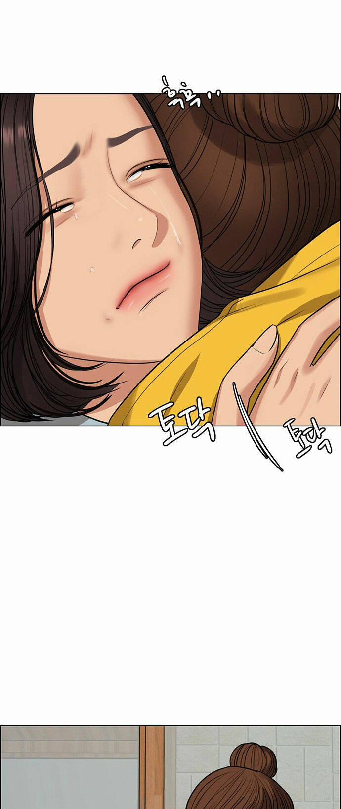 Nữ Thần Giáng Thế 217.1 trang 41