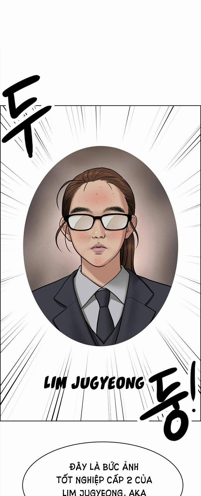 Nữ Thần Giáng Thế 217.1 trang 8