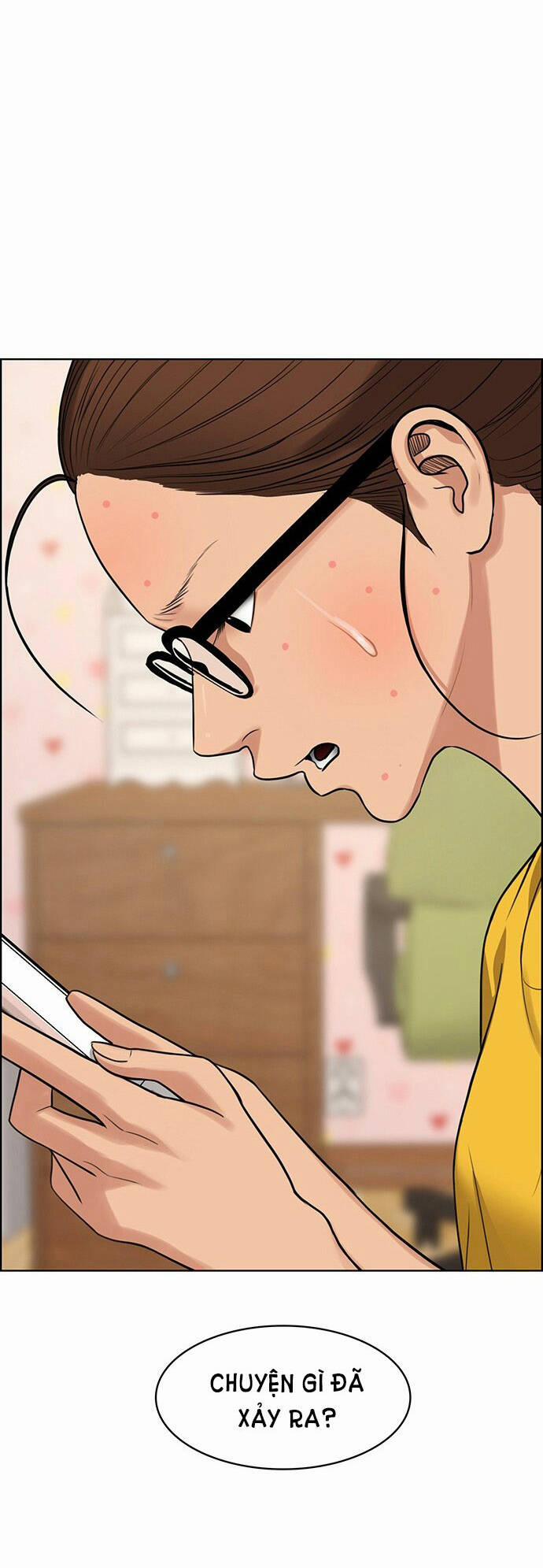 Nữ Thần Giáng Thế 217.2 trang 19