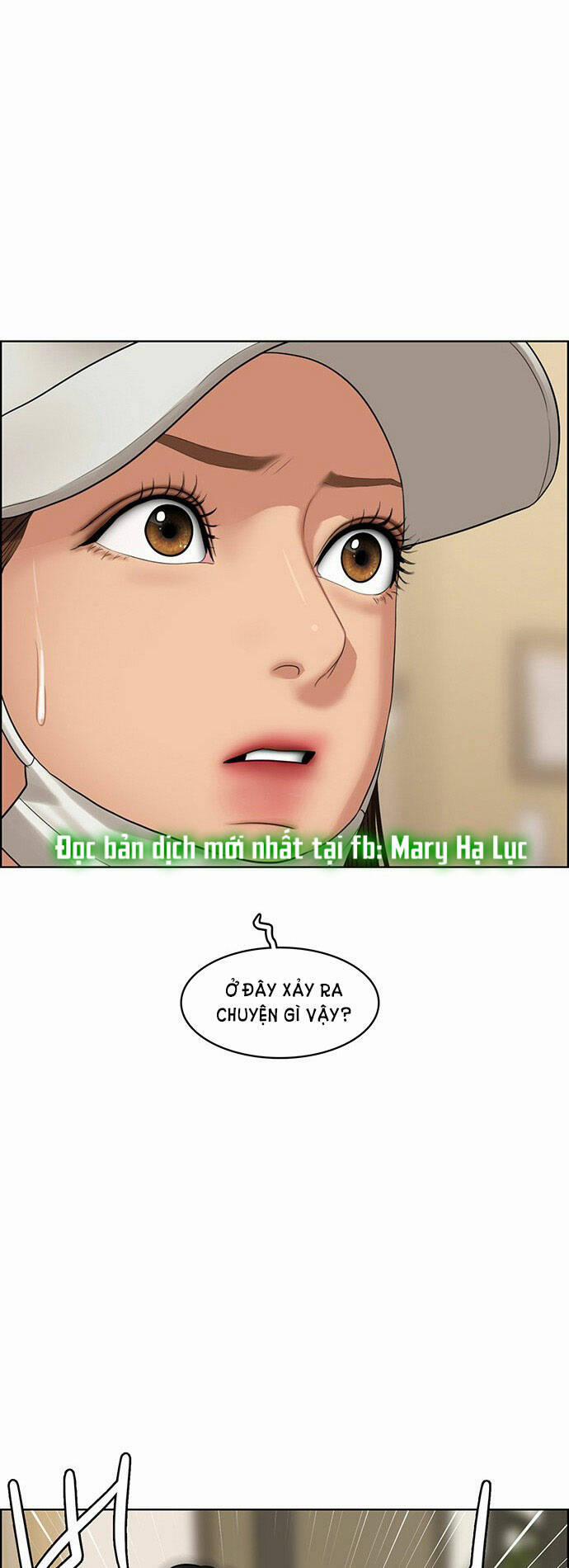 Nữ Thần Giáng Thế 217.2 trang 31