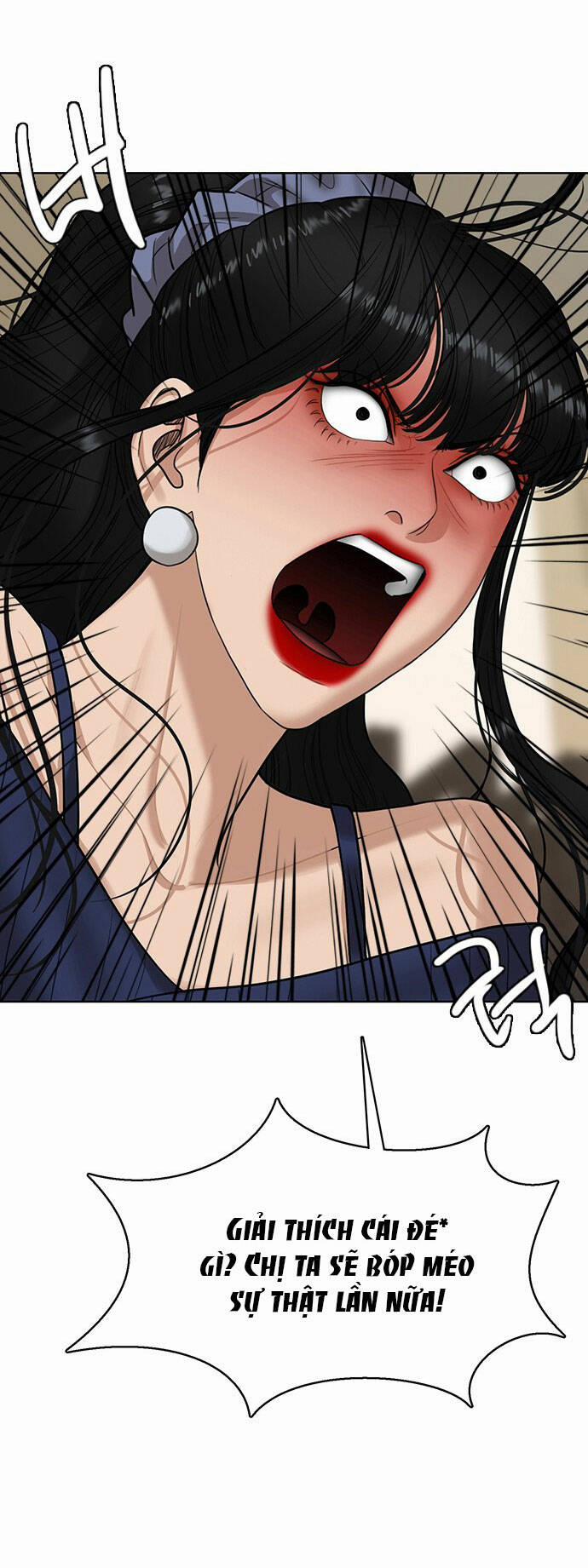 Nữ Thần Giáng Thế 218.1 trang 10