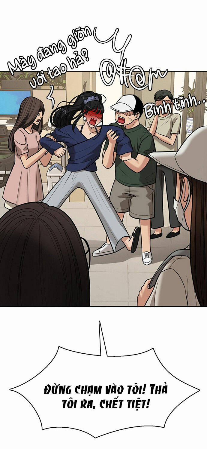 Nữ Thần Giáng Thế 218.1 trang 15