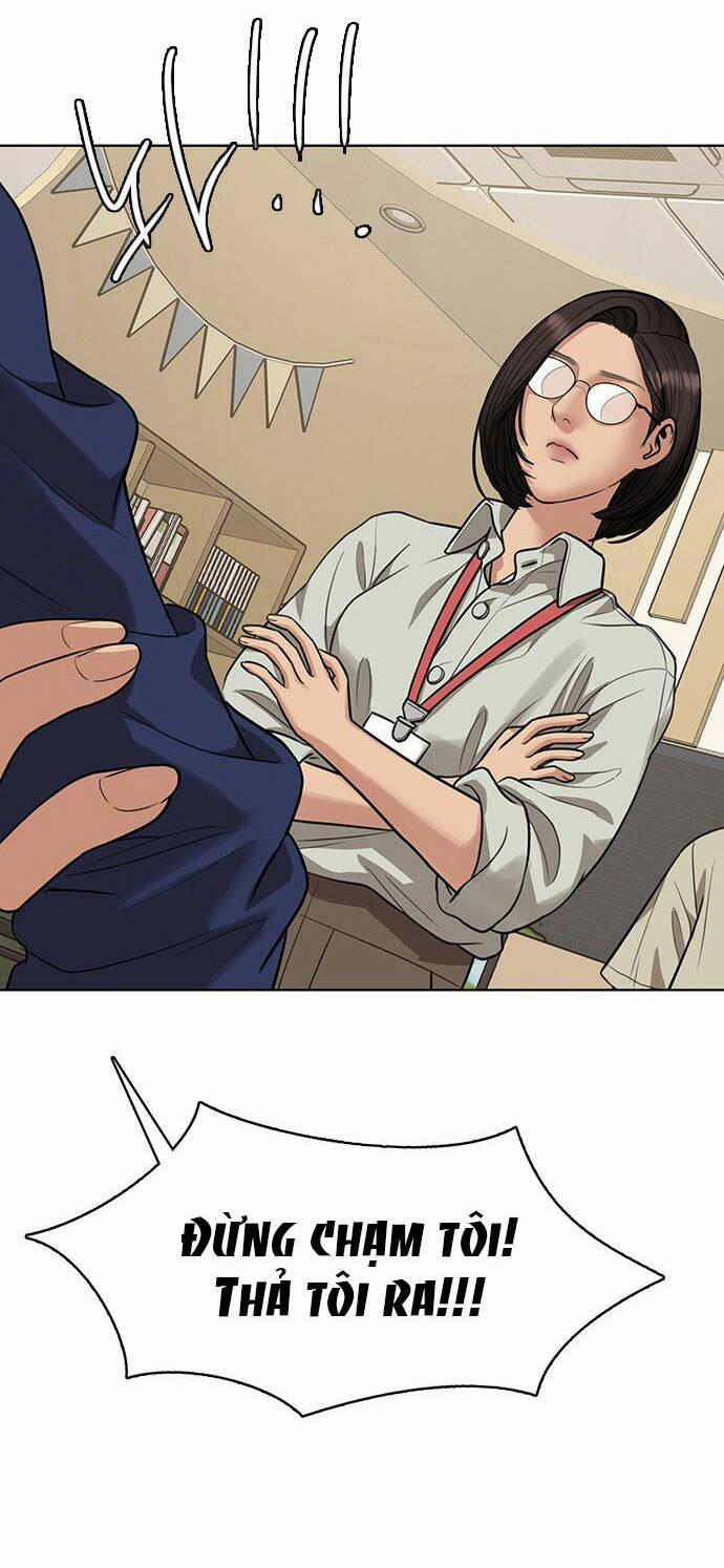 Nữ Thần Giáng Thế 218.1 trang 16