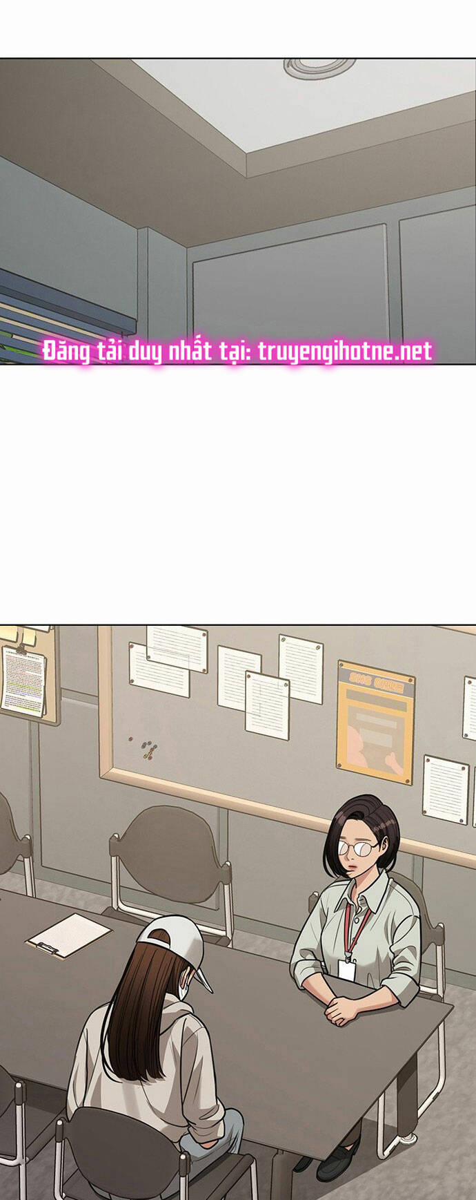 Nữ Thần Giáng Thế 218.1 trang 17