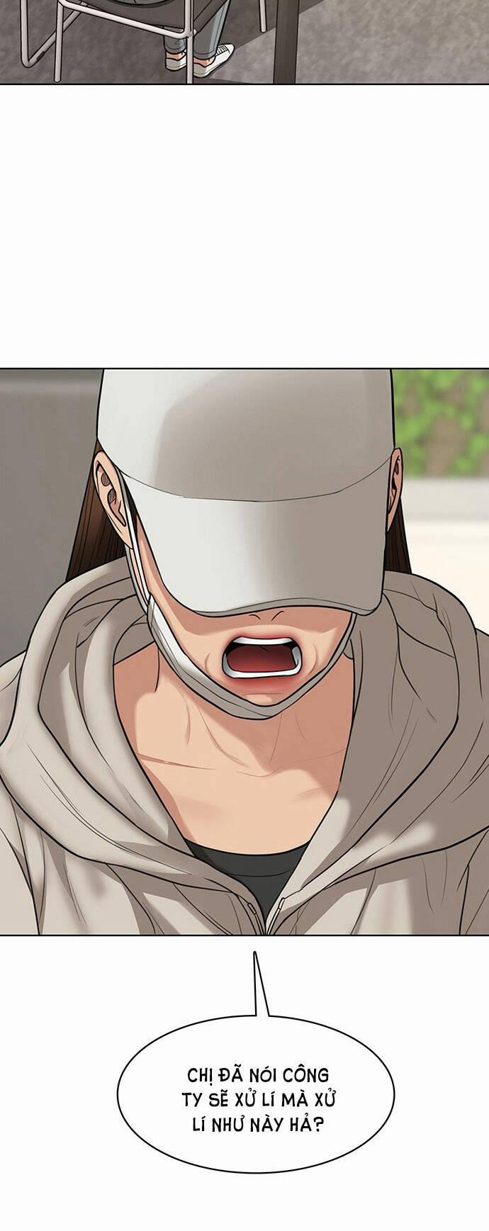 Nữ Thần Giáng Thế 218.1 trang 18