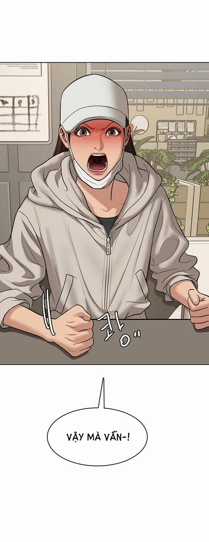 Nữ Thần Giáng Thế 218.1 trang 21