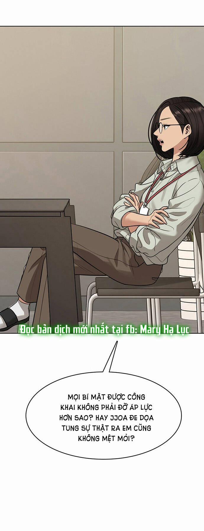 Nữ Thần Giáng Thế 218.1 trang 22