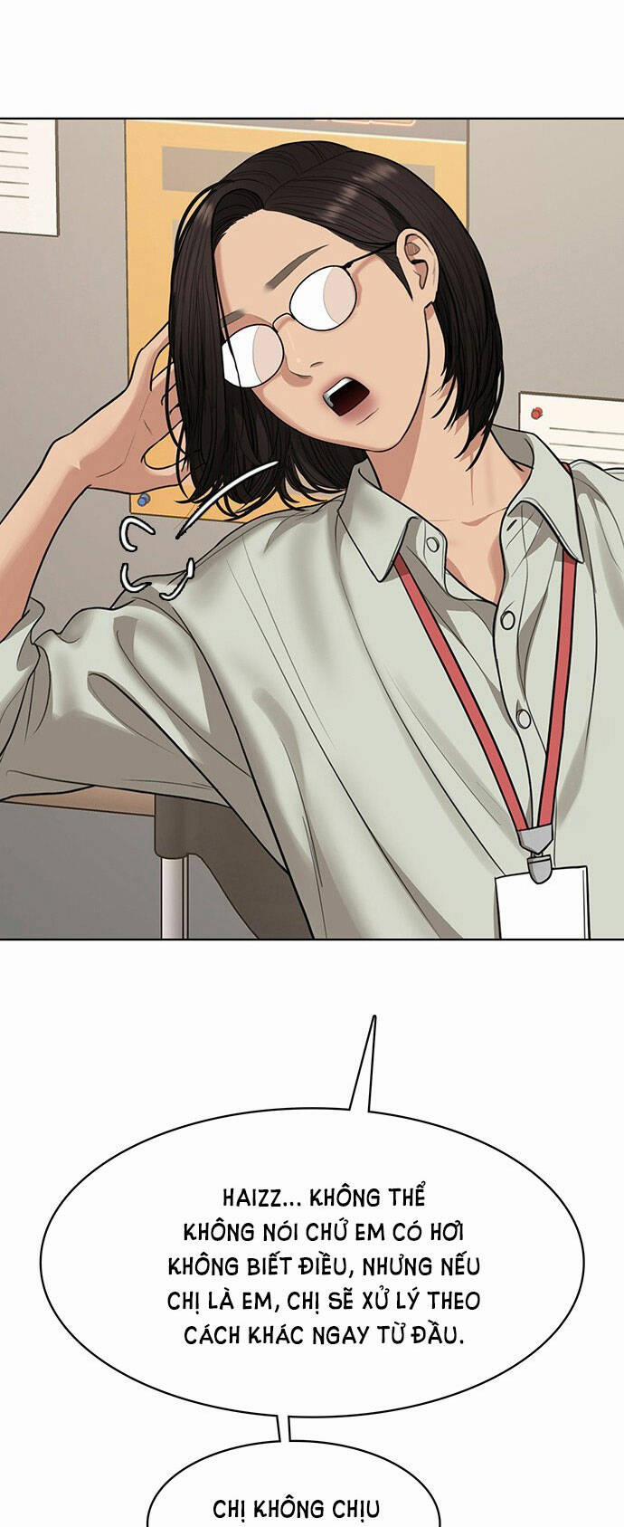 Nữ Thần Giáng Thế 218.1 trang 23