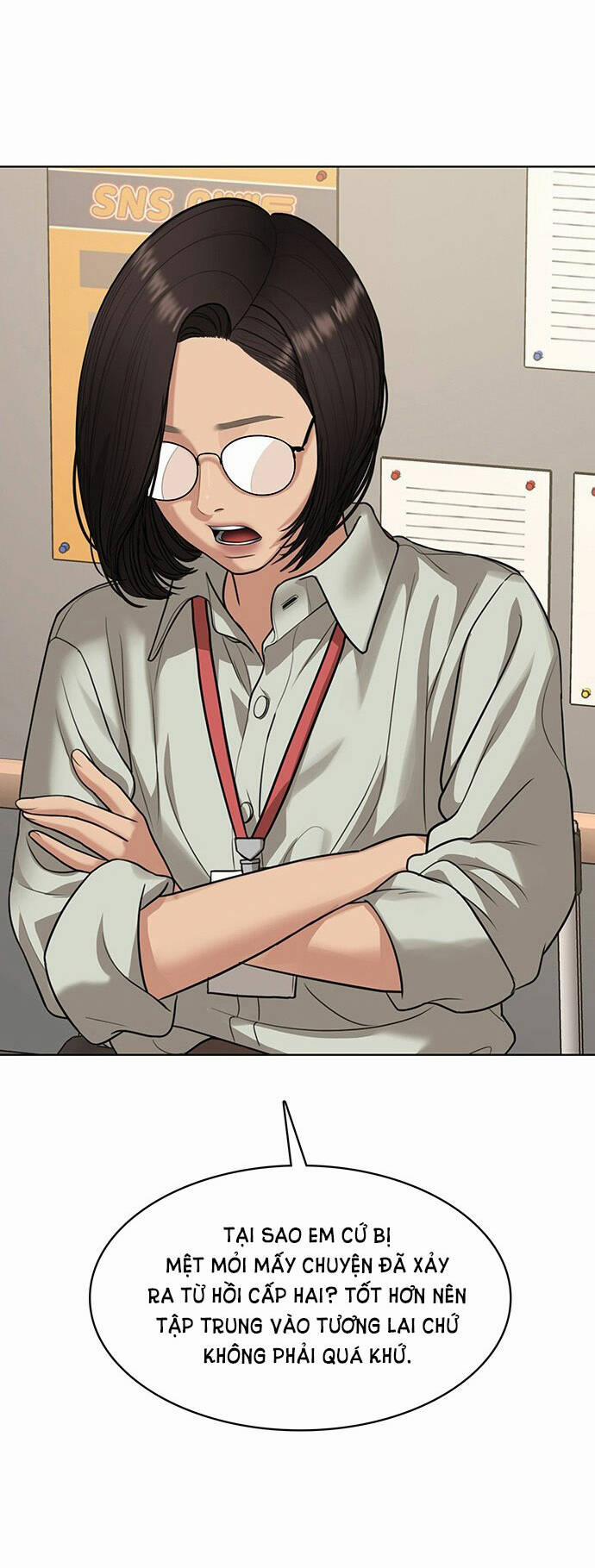 Nữ Thần Giáng Thế 218.1 trang 26