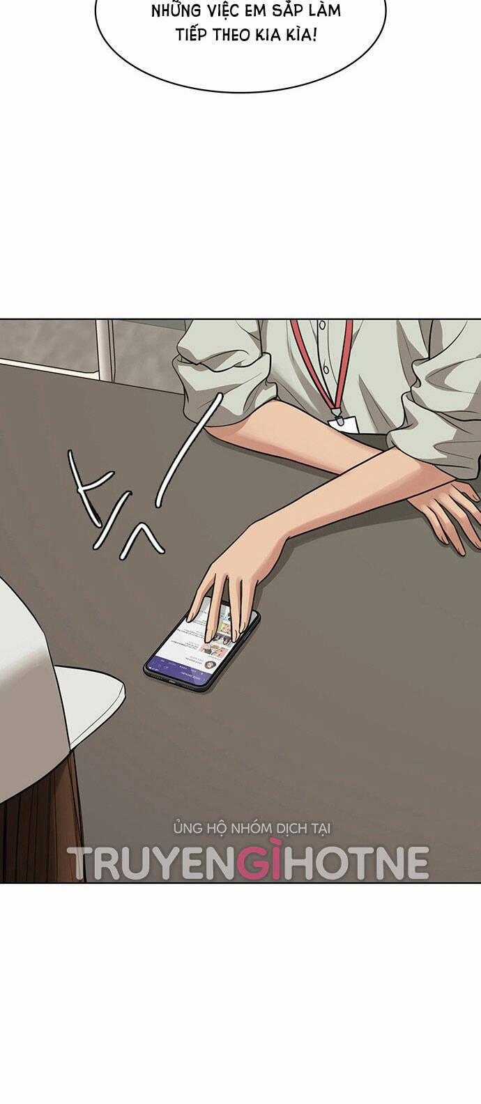 Nữ Thần Giáng Thế 218.1 trang 28