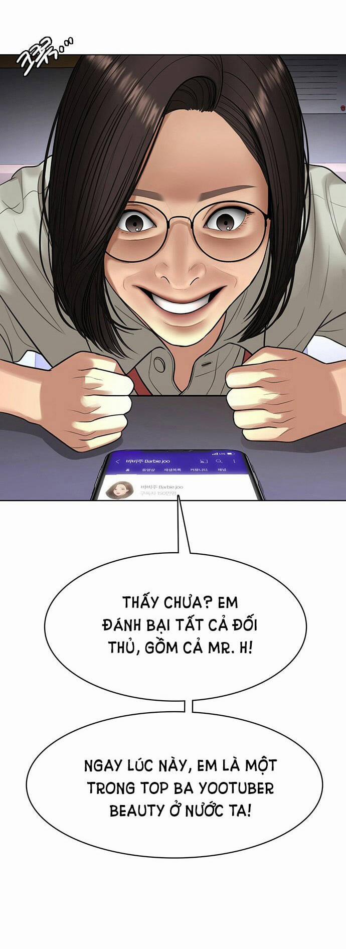 Nữ Thần Giáng Thế 218.1 trang 30