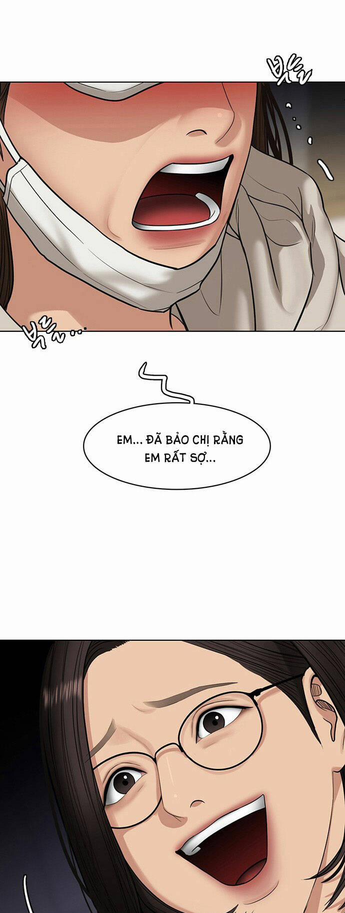 Nữ Thần Giáng Thế 218.1 trang 33