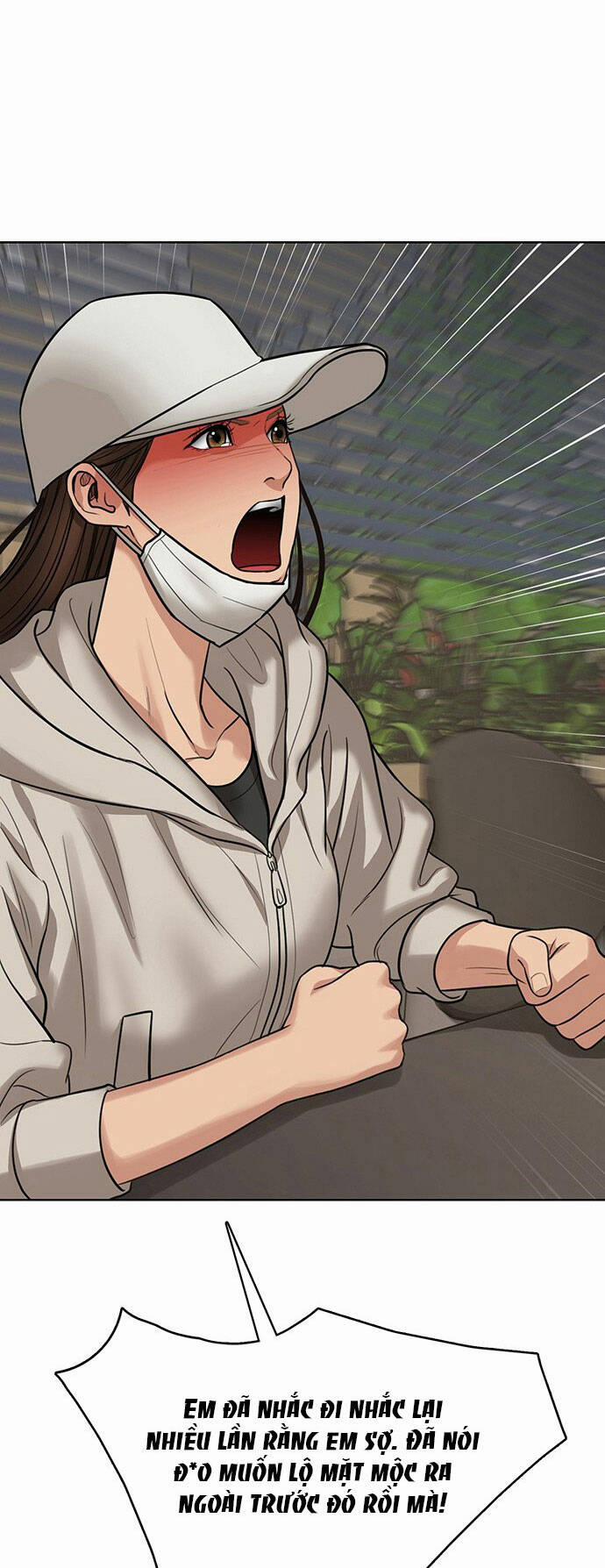 Nữ Thần Giáng Thế 218.1 trang 35