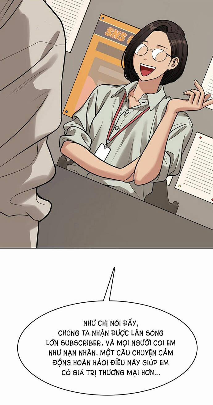 Nữ Thần Giáng Thế 218.1 trang 38