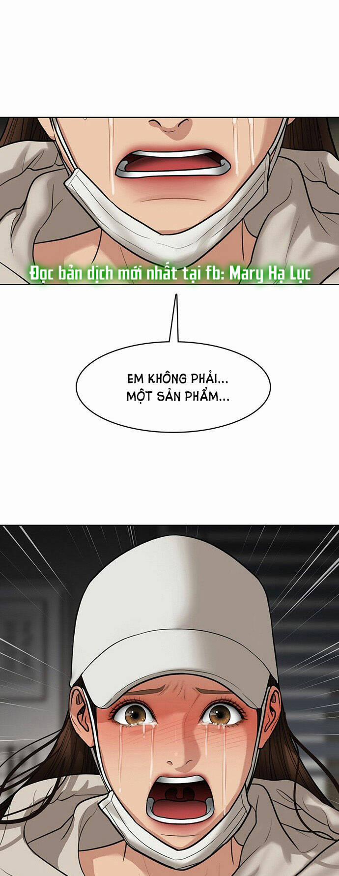 Nữ Thần Giáng Thế 218.1 trang 39