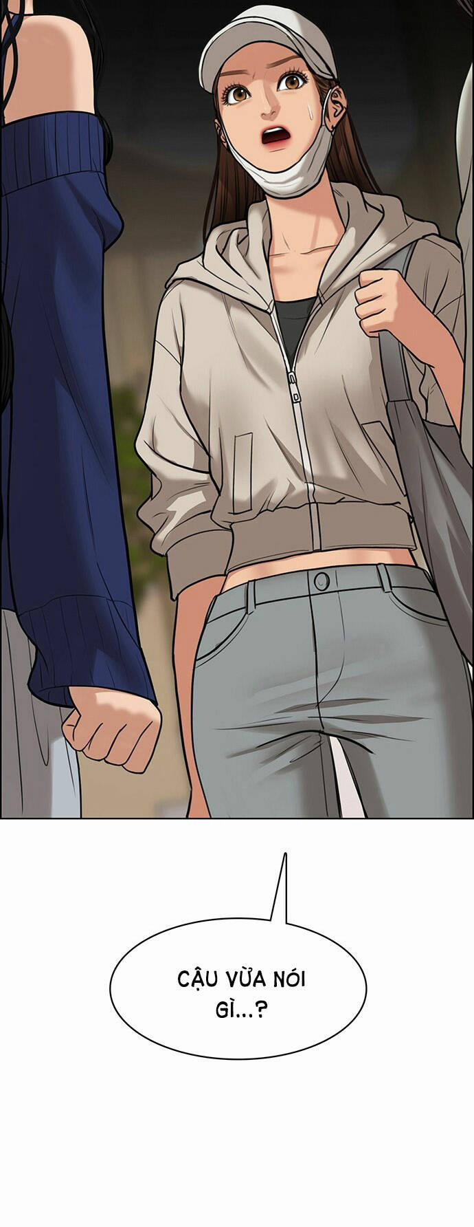 Nữ Thần Giáng Thế 218.1 trang 6