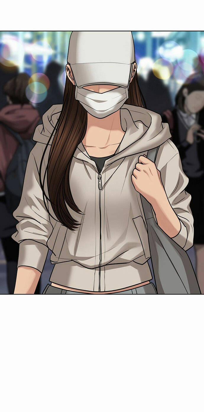 Nữ Thần Giáng Thế 218.2 trang 0