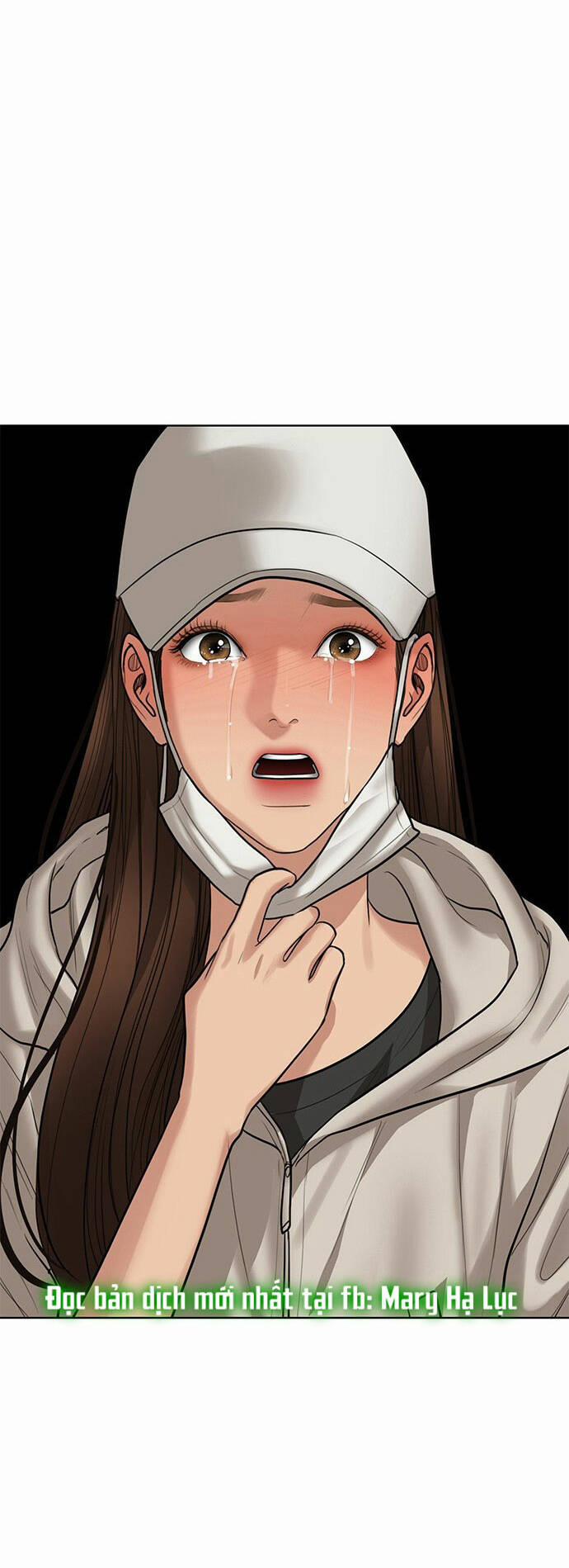 Nữ Thần Giáng Thế 218.2 trang 19