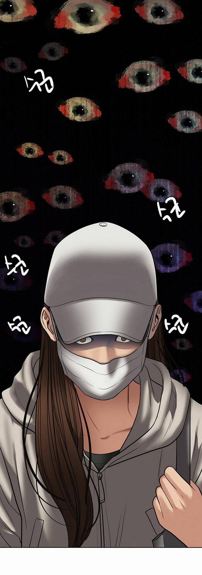 Nữ Thần Giáng Thế 218.2 trang 5