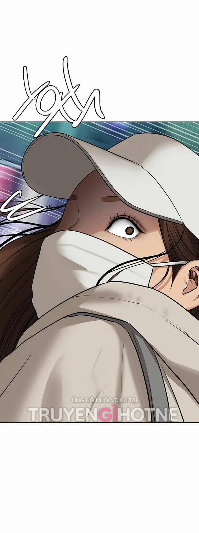 Nữ Thần Giáng Thế 218.2 trang 6