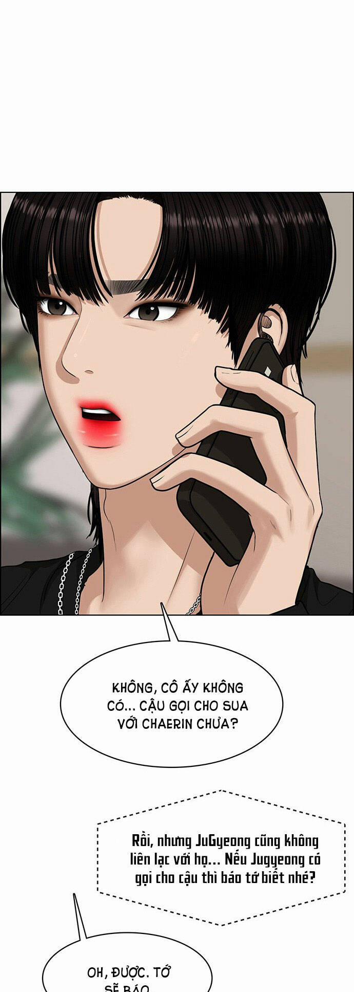 Nữ Thần Giáng Thế 219.1 trang 14