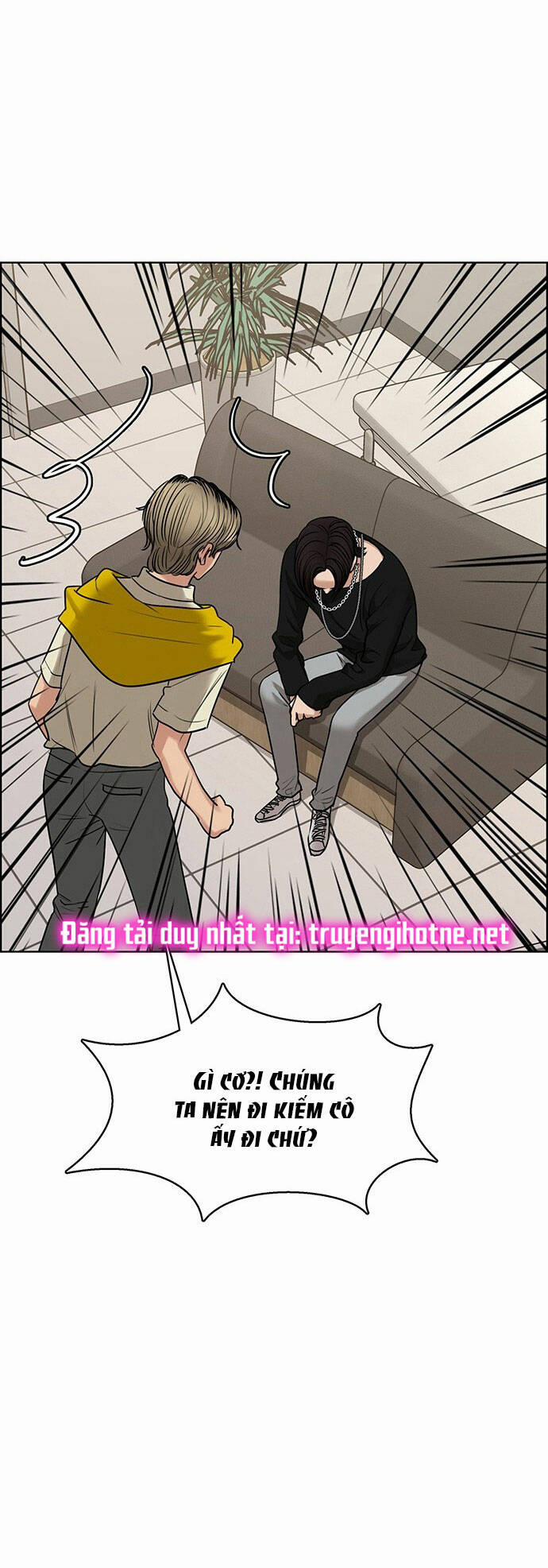 Nữ Thần Giáng Thế 219.1 trang 16