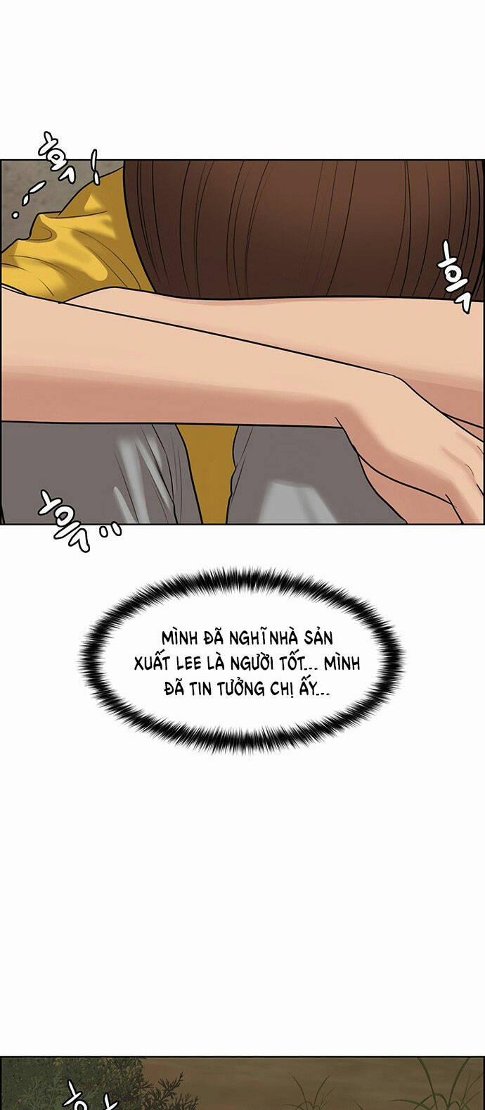 Nữ Thần Giáng Thế 219.1 trang 25